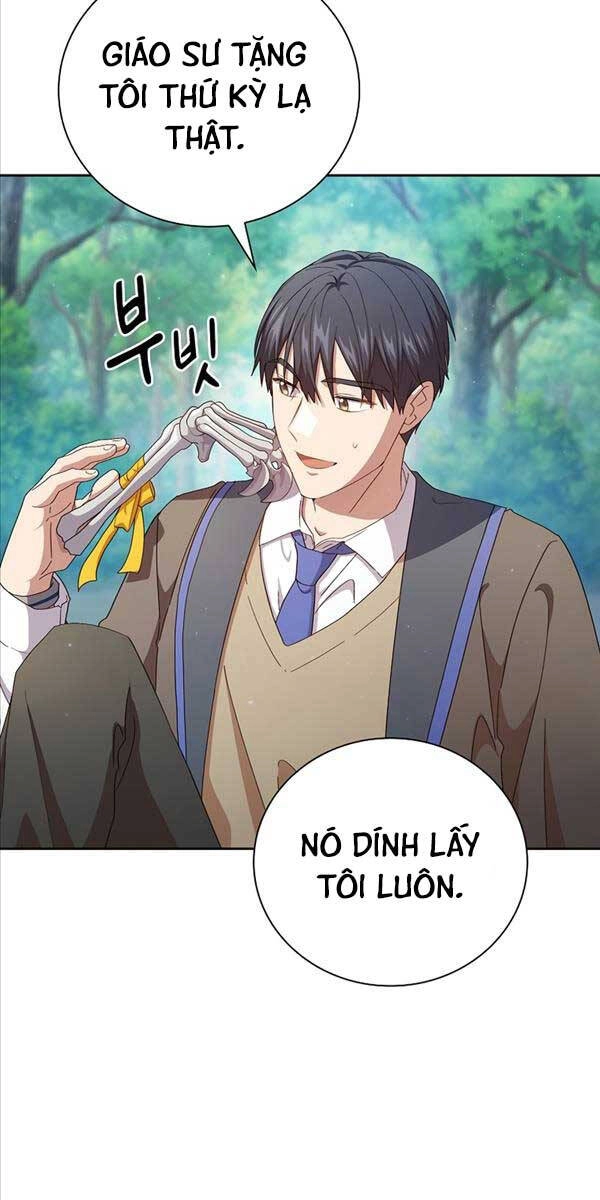 Ma Pháp Sư Tại Trường Học Pháp Thuật Chapter 61 - 35