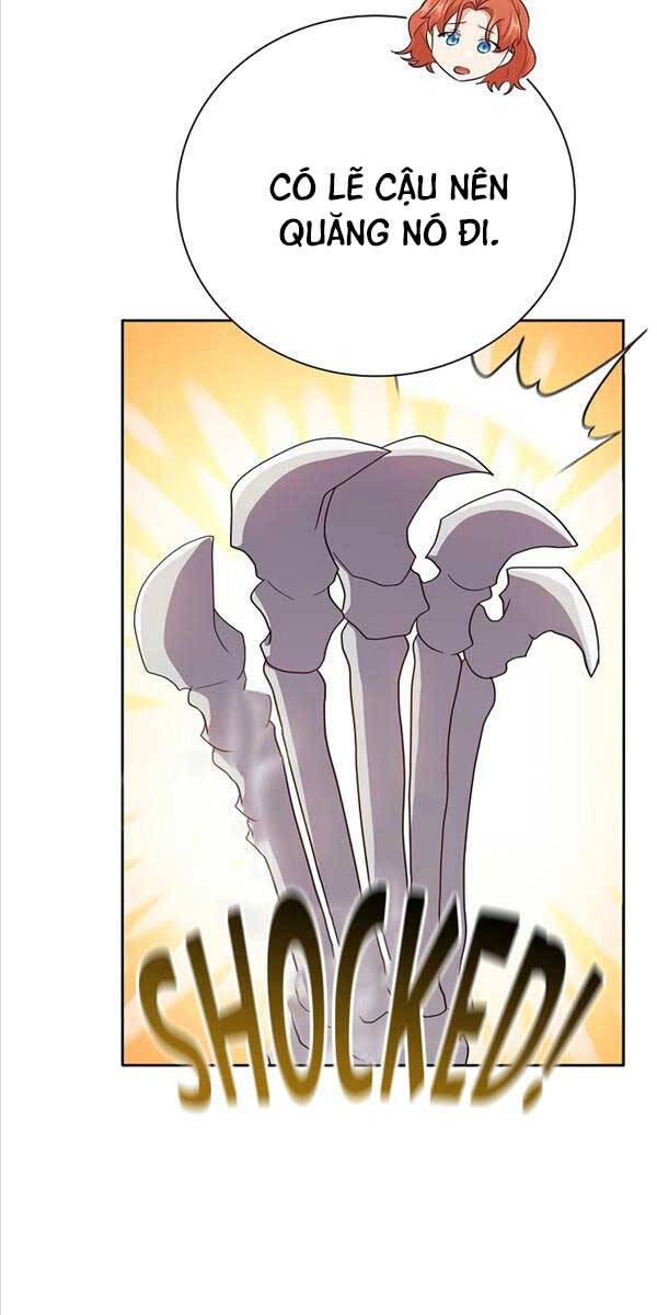 Ma Pháp Sư Tại Trường Học Pháp Thuật Chapter 61 - 37