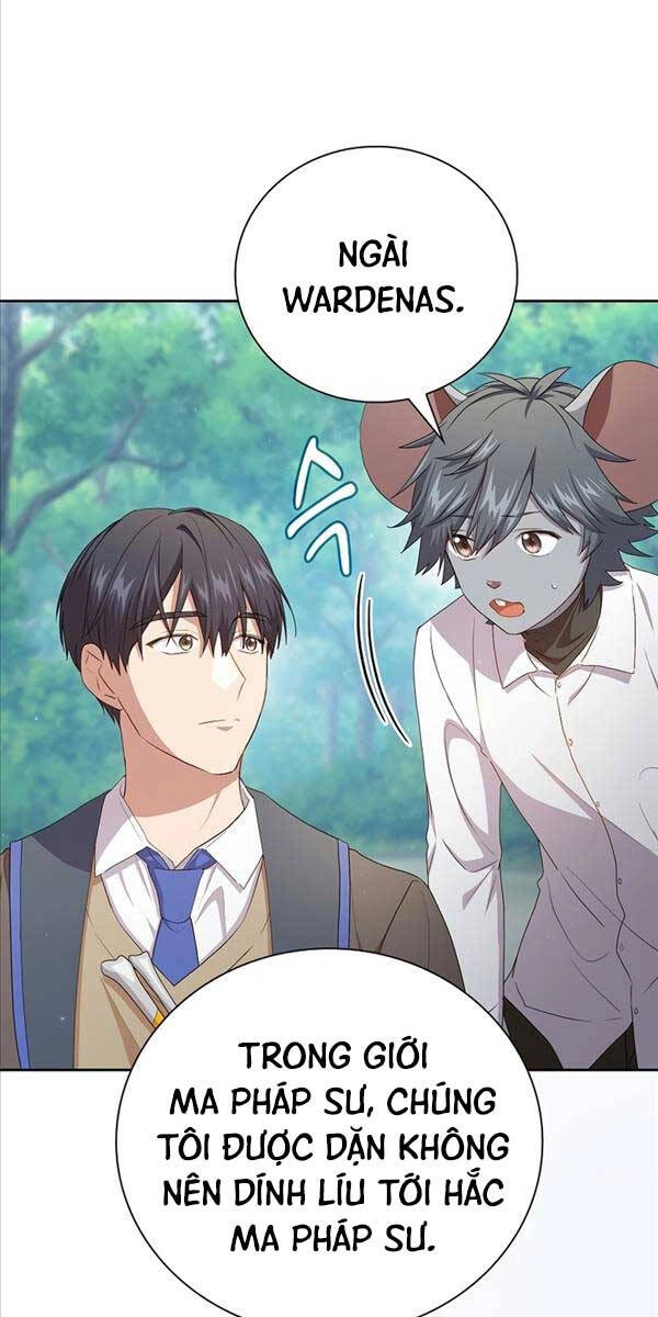 Ma Pháp Sư Tại Trường Học Pháp Thuật Chapter 61 - 39