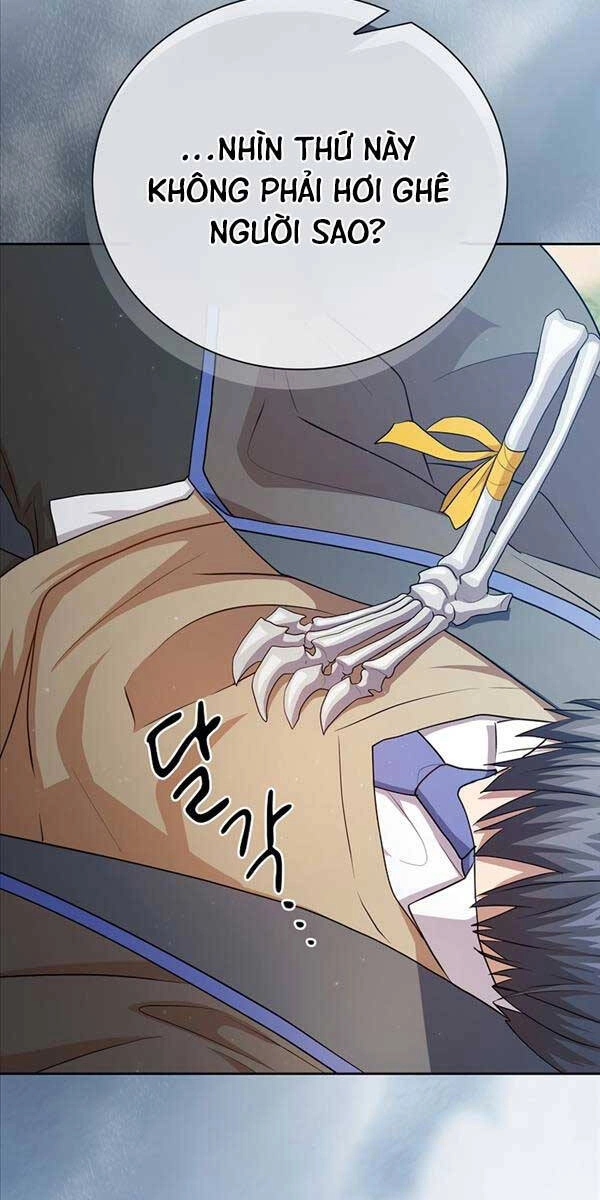 Ma Pháp Sư Tại Trường Học Pháp Thuật Chapter 61 - 41