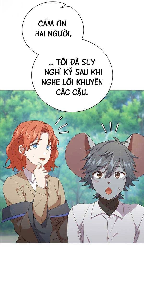 Ma Pháp Sư Tại Trường Học Pháp Thuật Chapter 61 - 43