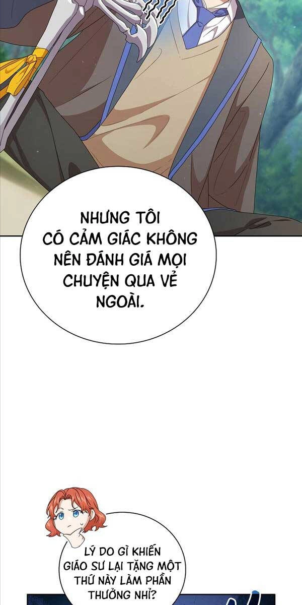 Ma Pháp Sư Tại Trường Học Pháp Thuật Chapter 61 - 45