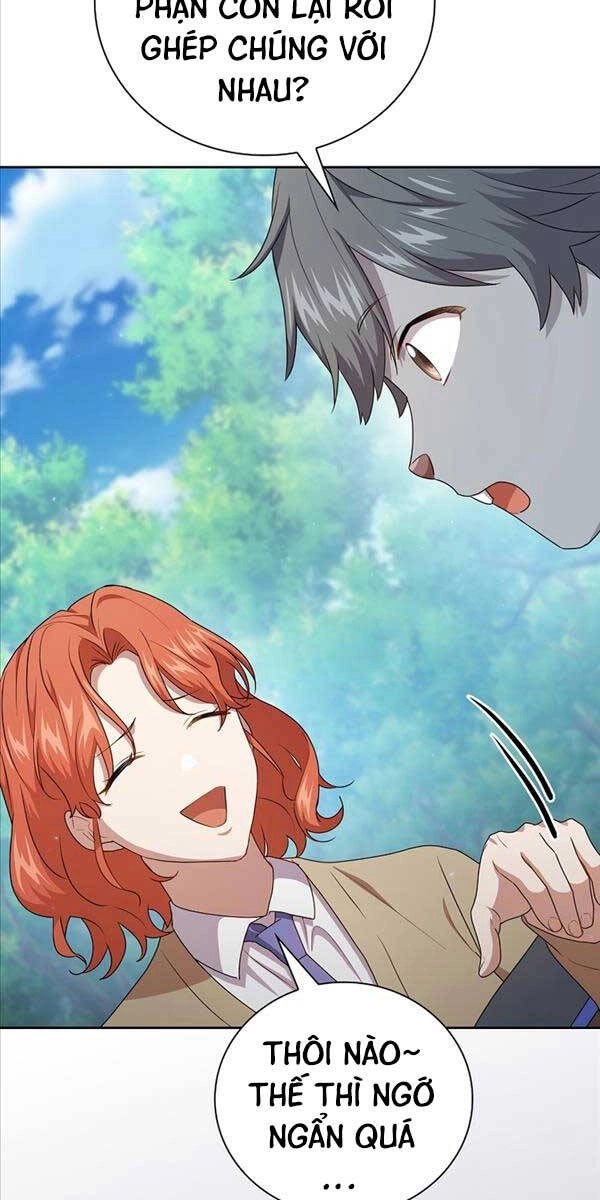 Ma Pháp Sư Tại Trường Học Pháp Thuật Chapter 61 - 47