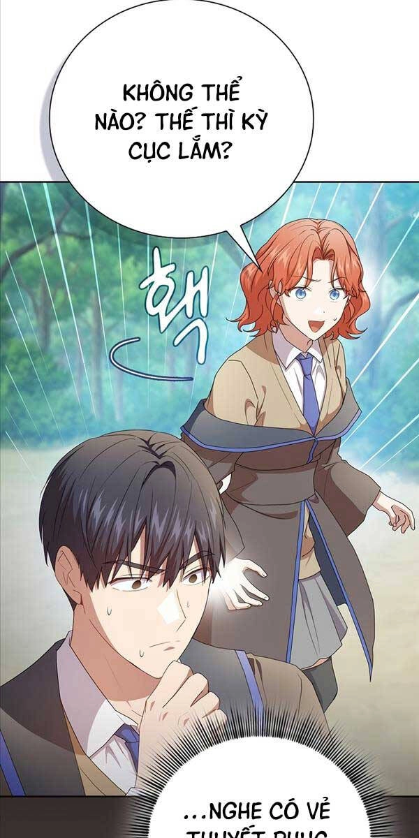 Ma Pháp Sư Tại Trường Học Pháp Thuật Chapter 61 - 49