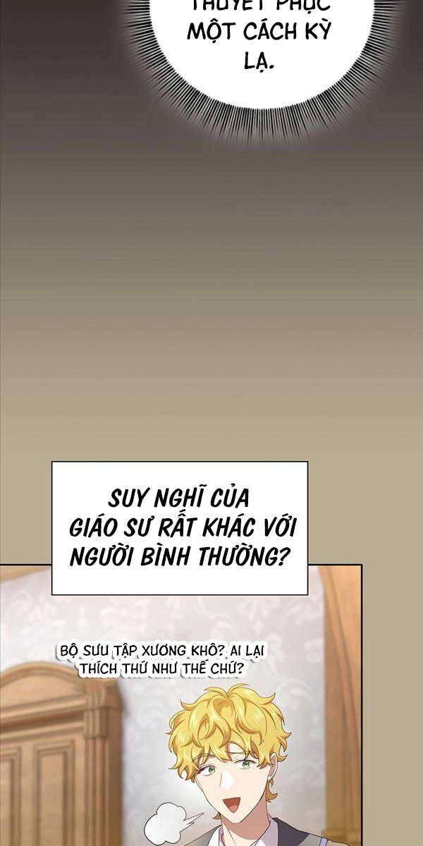 Ma Pháp Sư Tại Trường Học Pháp Thuật Chapter 61 - 50