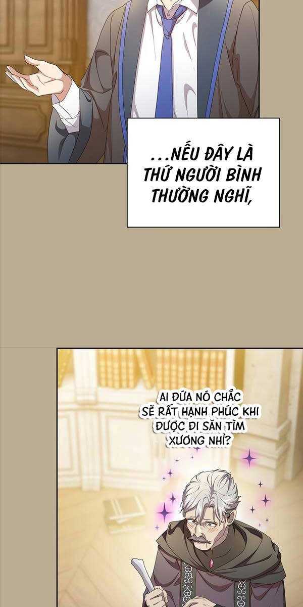 Ma Pháp Sư Tại Trường Học Pháp Thuật Chapter 61 - 51