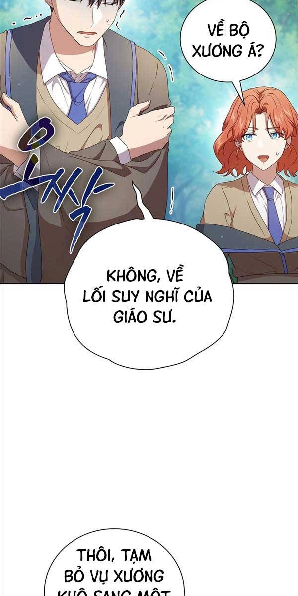 Ma Pháp Sư Tại Trường Học Pháp Thuật Chapter 61 - 53