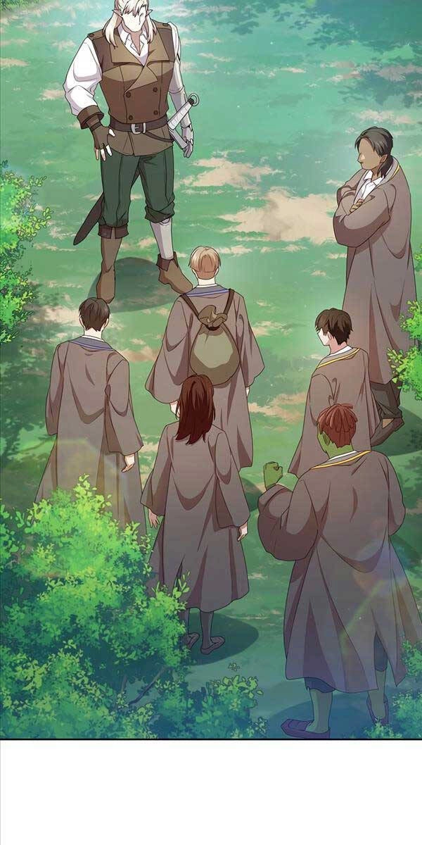 Ma Pháp Sư Tại Trường Học Pháp Thuật Chapter 61 - 56