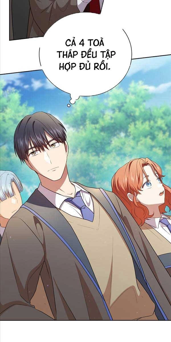 Ma Pháp Sư Tại Trường Học Pháp Thuật Chapter 61 - 59