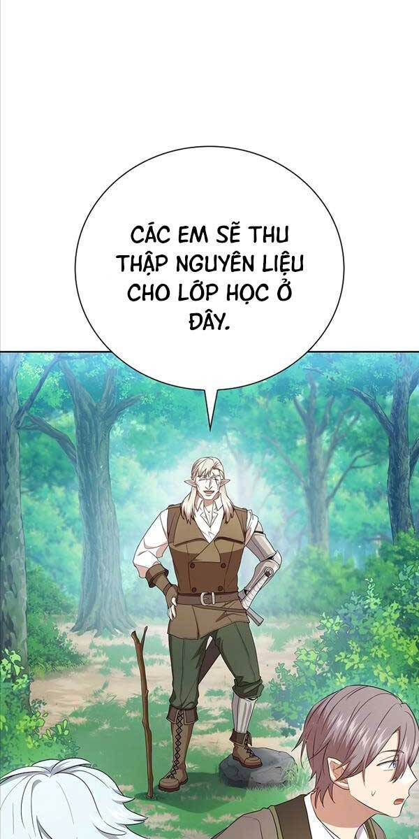 Ma Pháp Sư Tại Trường Học Pháp Thuật Chapter 61 - 71