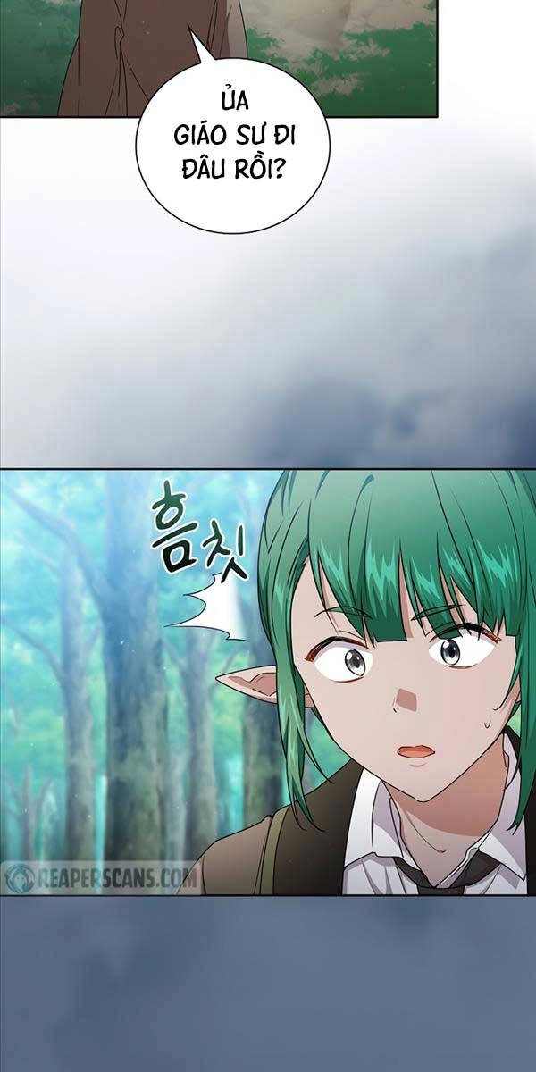 Ma Pháp Sư Tại Trường Học Pháp Thuật Chapter 62 - 5