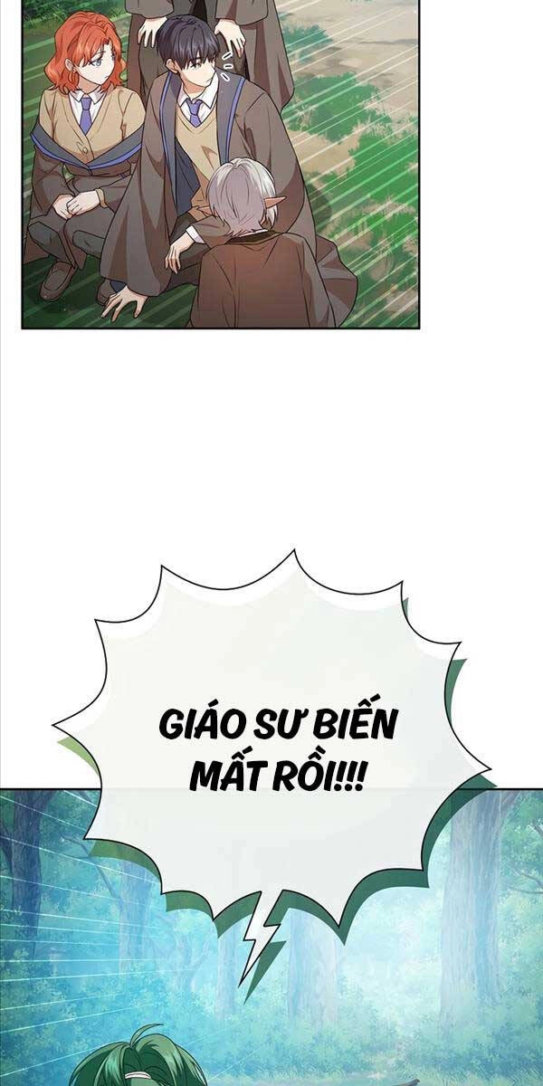 Ma Pháp Sư Tại Trường Học Pháp Thuật Chapter 62 - 9