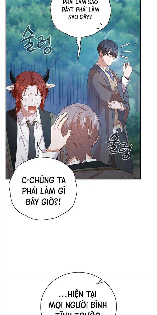 Ma Pháp Sư Tại Trường Học Pháp Thuật Chapter 62 - 15