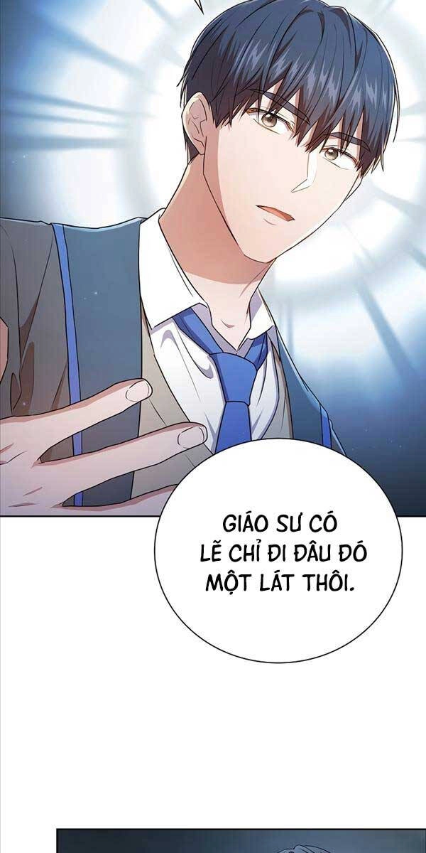 Ma Pháp Sư Tại Trường Học Pháp Thuật Chapter 62 - 17