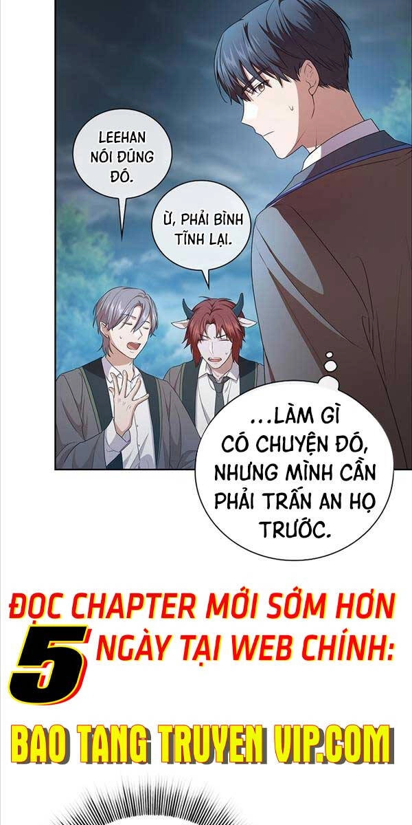 Ma Pháp Sư Tại Trường Học Pháp Thuật Chapter 62 - 18
