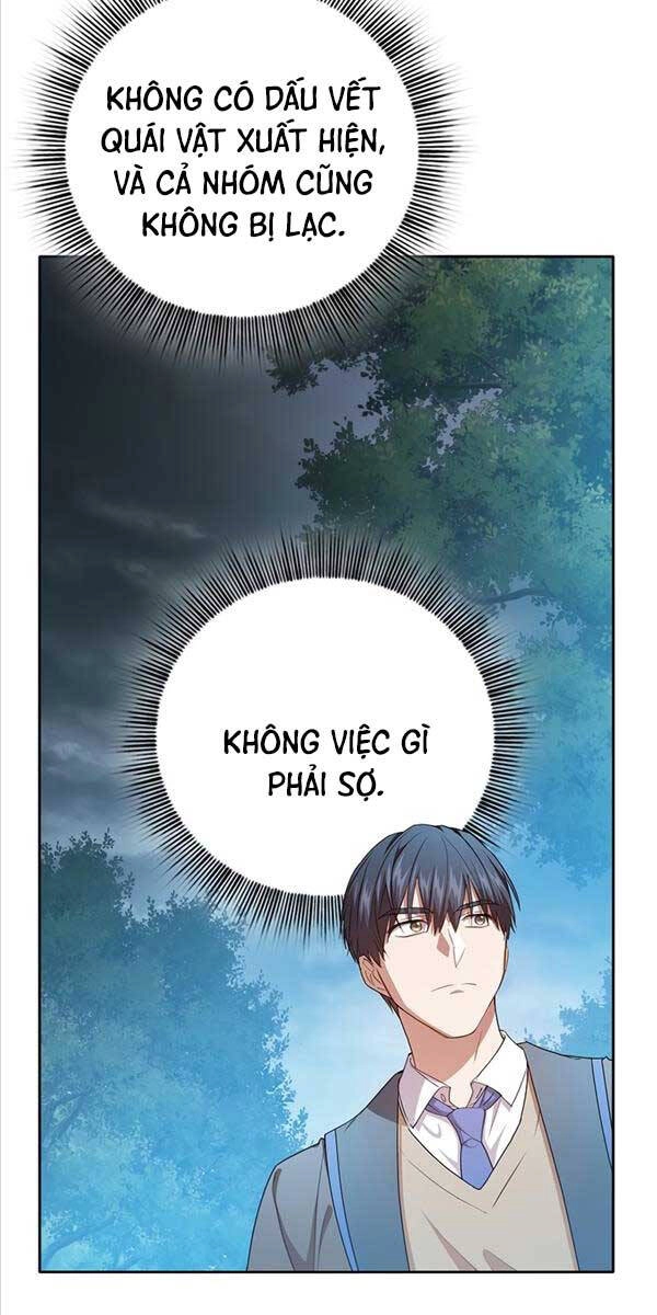 Ma Pháp Sư Tại Trường Học Pháp Thuật Chapter 62 - 19