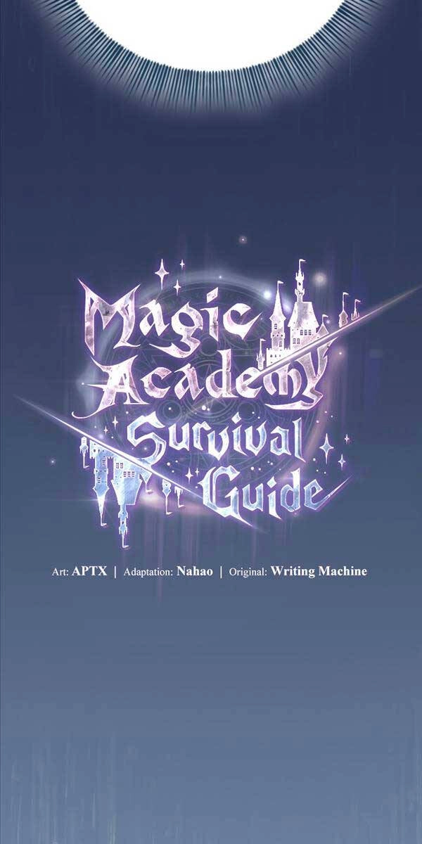 Ma Pháp Sư Tại Trường Học Pháp Thuật Chapter 62 - 25