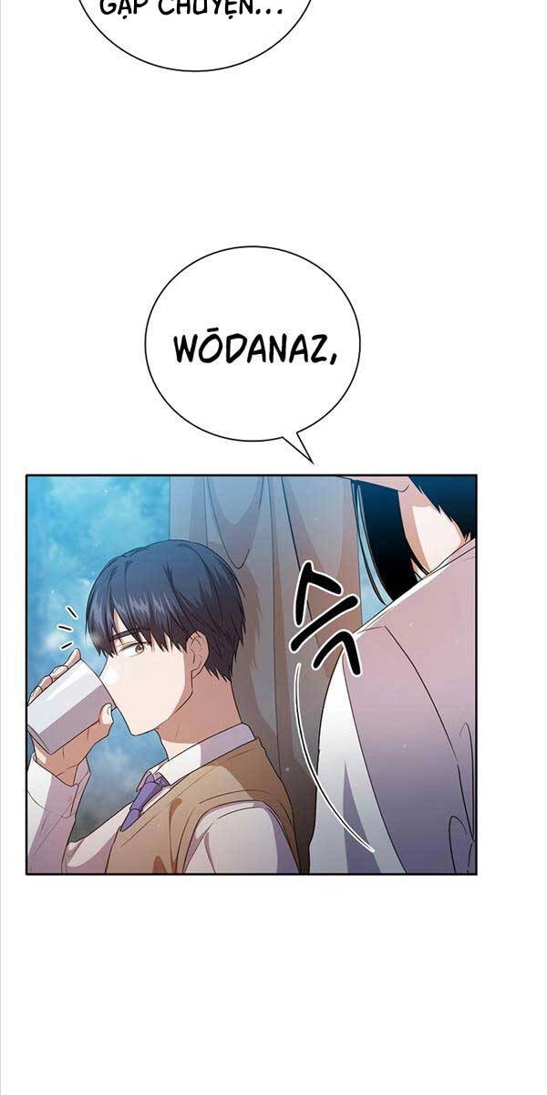 Ma Pháp Sư Tại Trường Học Pháp Thuật Chapter 62 - 29