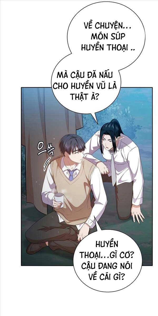 Ma Pháp Sư Tại Trường Học Pháp Thuật Chapter 62 - 31