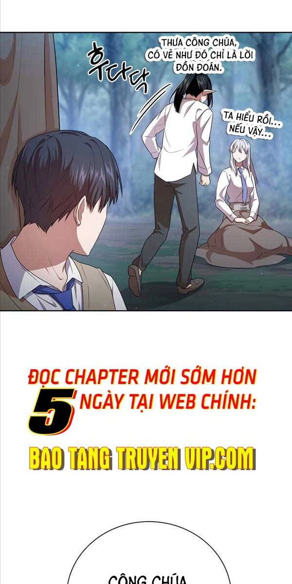 Ma Pháp Sư Tại Trường Học Pháp Thuật Chapter 62 - 33