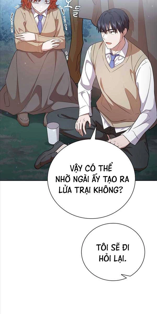 Ma Pháp Sư Tại Trường Học Pháp Thuật Chapter 62 - 35