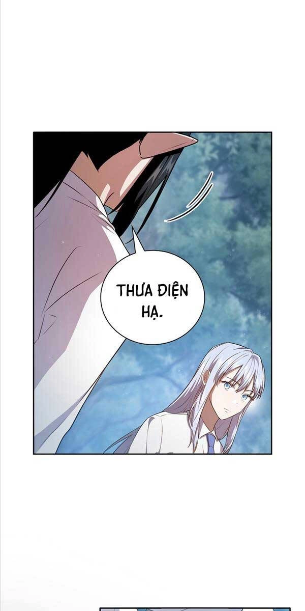 Ma Pháp Sư Tại Trường Học Pháp Thuật Chapter 62 - 36