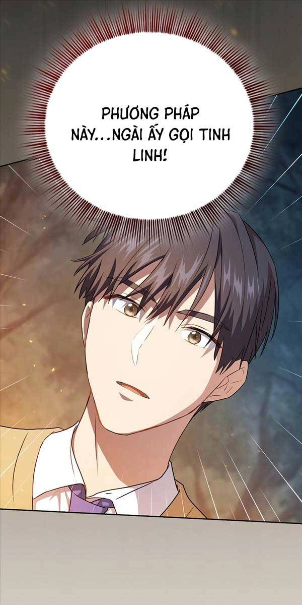 Ma Pháp Sư Tại Trường Học Pháp Thuật Chapter 62 - 45