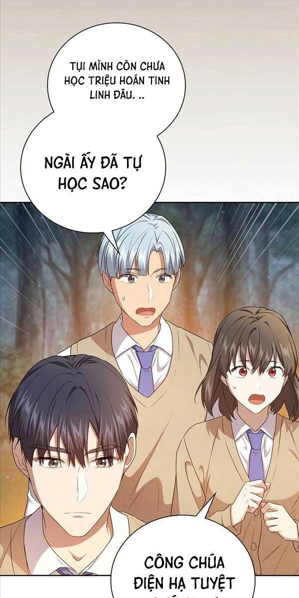 Ma Pháp Sư Tại Trường Học Pháp Thuật Chapter 62 - 46