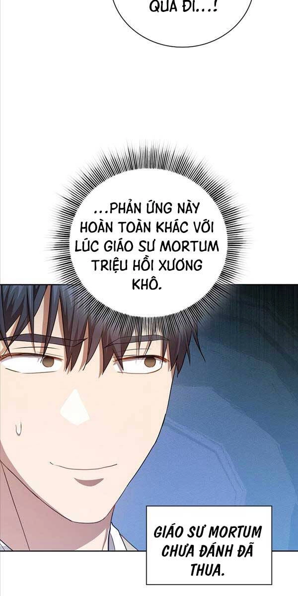 Ma Pháp Sư Tại Trường Học Pháp Thuật Chapter 62 - 47