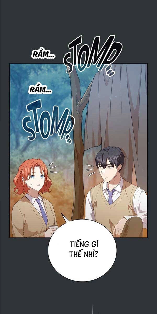 Ma Pháp Sư Tại Trường Học Pháp Thuật Chapter 62 - 54