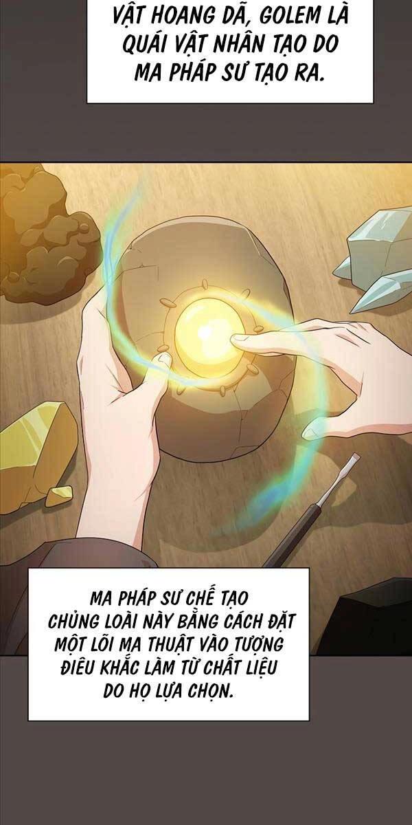 Ma Pháp Sư Tại Trường Học Pháp Thuật Chapter 62 - 72