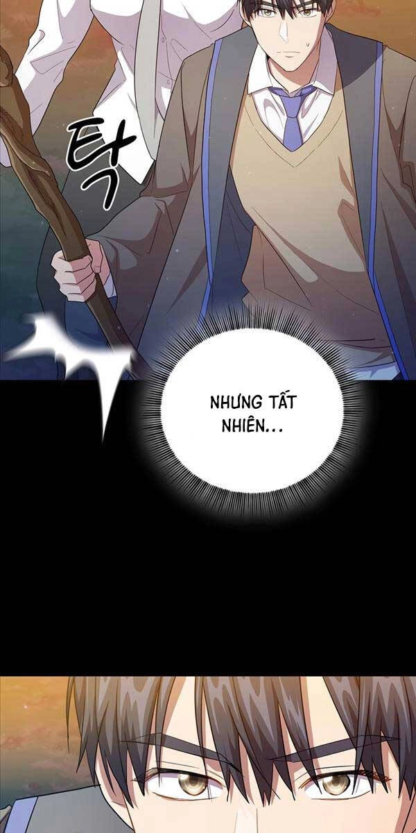 Ma Pháp Sư Tại Trường Học Pháp Thuật Chapter 62 - 77