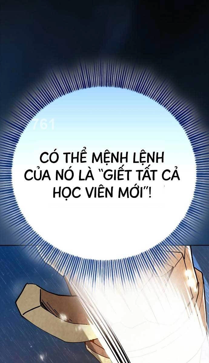 Ma Pháp Sư Tại Trường Học Pháp Thuật Chapter 63 - 2