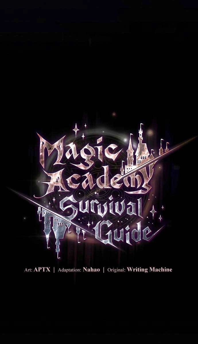 Ma Pháp Sư Tại Trường Học Pháp Thuật Chapter 63 - 7