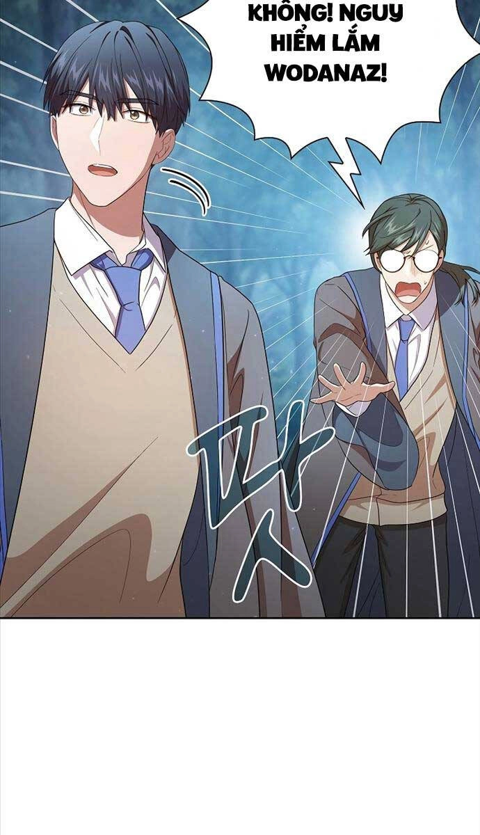 Ma Pháp Sư Tại Trường Học Pháp Thuật Chapter 63 - 14