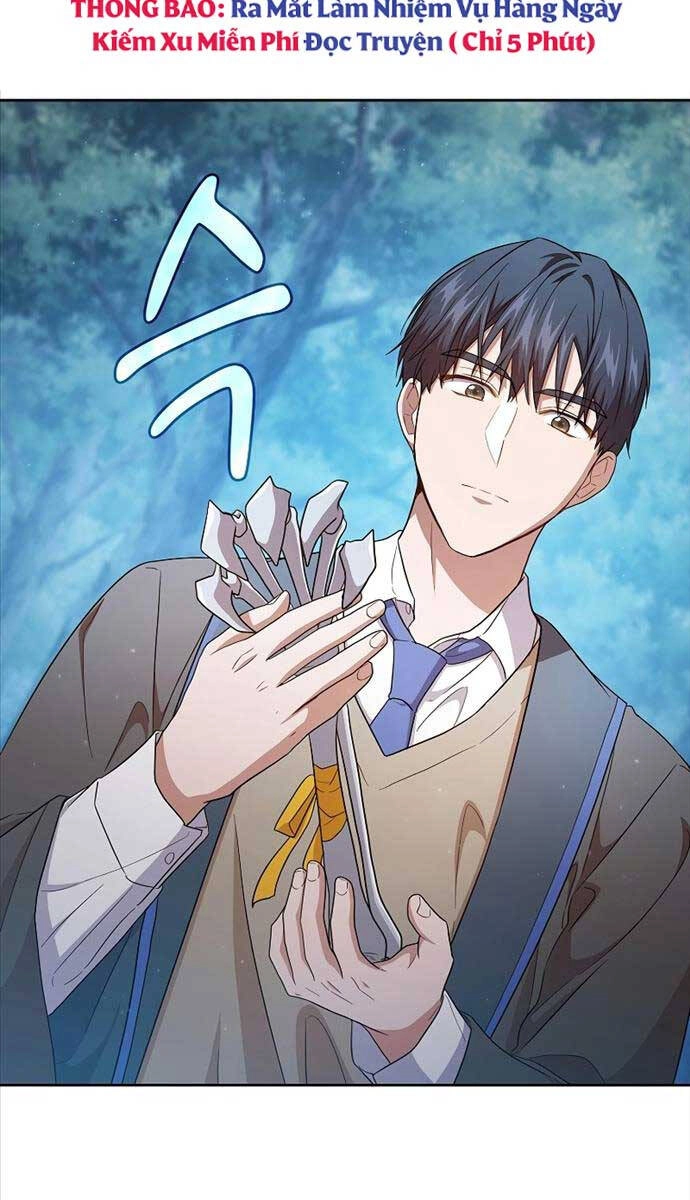 Ma Pháp Sư Tại Trường Học Pháp Thuật Chapter 63 - 16