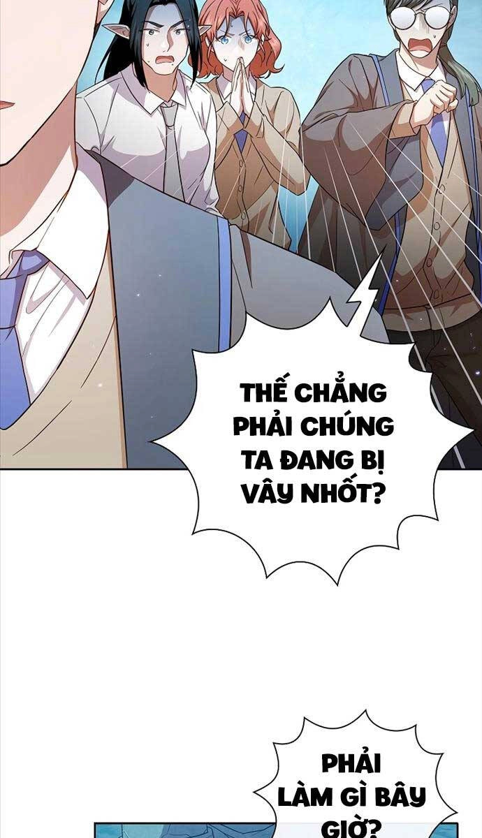 Ma Pháp Sư Tại Trường Học Pháp Thuật Chapter 63 - 27
