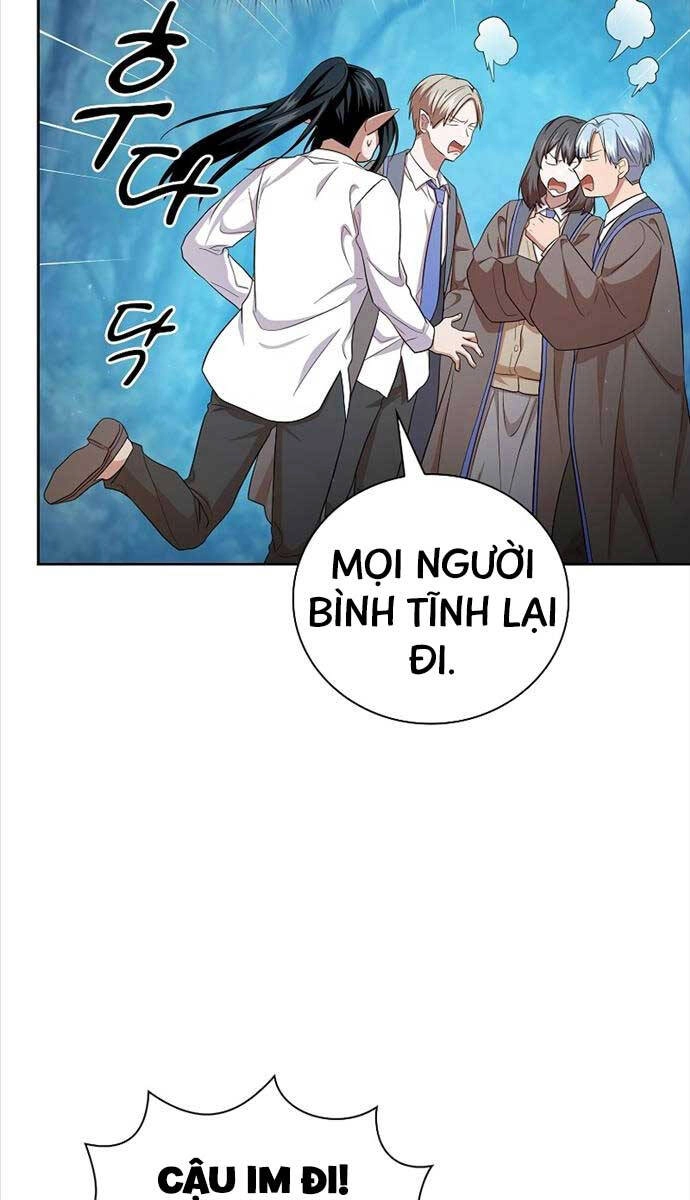 Ma Pháp Sư Tại Trường Học Pháp Thuật Chapter 63 - 38