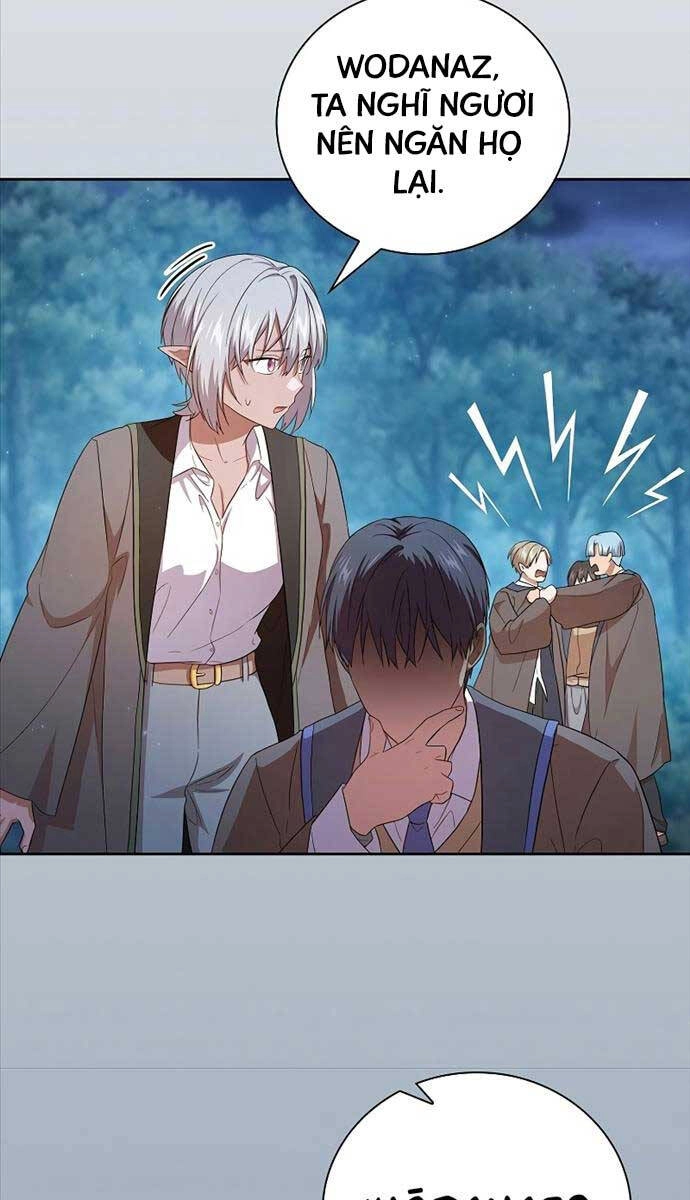 Ma Pháp Sư Tại Trường Học Pháp Thuật Chapter 63 - 41