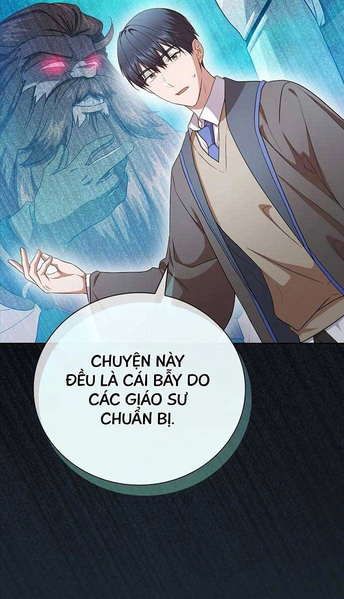 Ma Pháp Sư Tại Trường Học Pháp Thuật Chapter 63 - 49