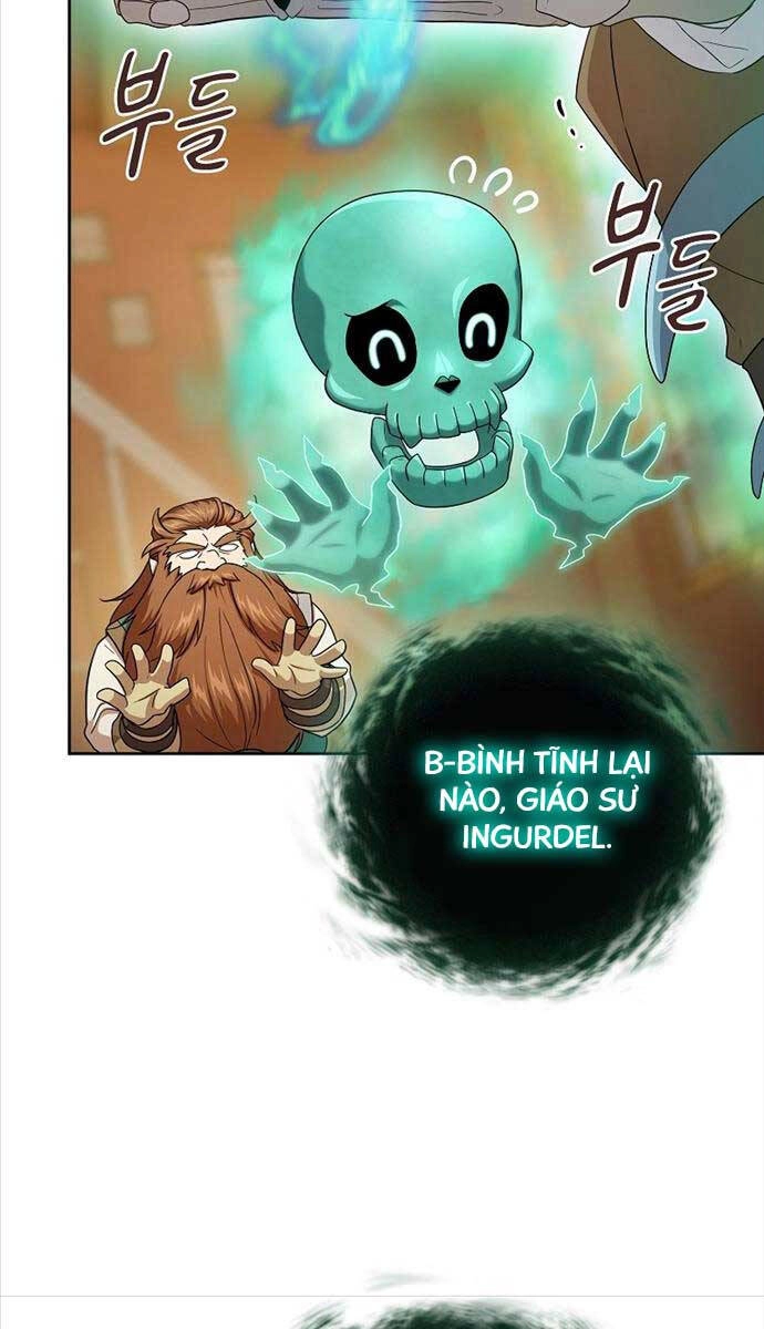 Ma Pháp Sư Tại Trường Học Pháp Thuật Chapter 63 - 57