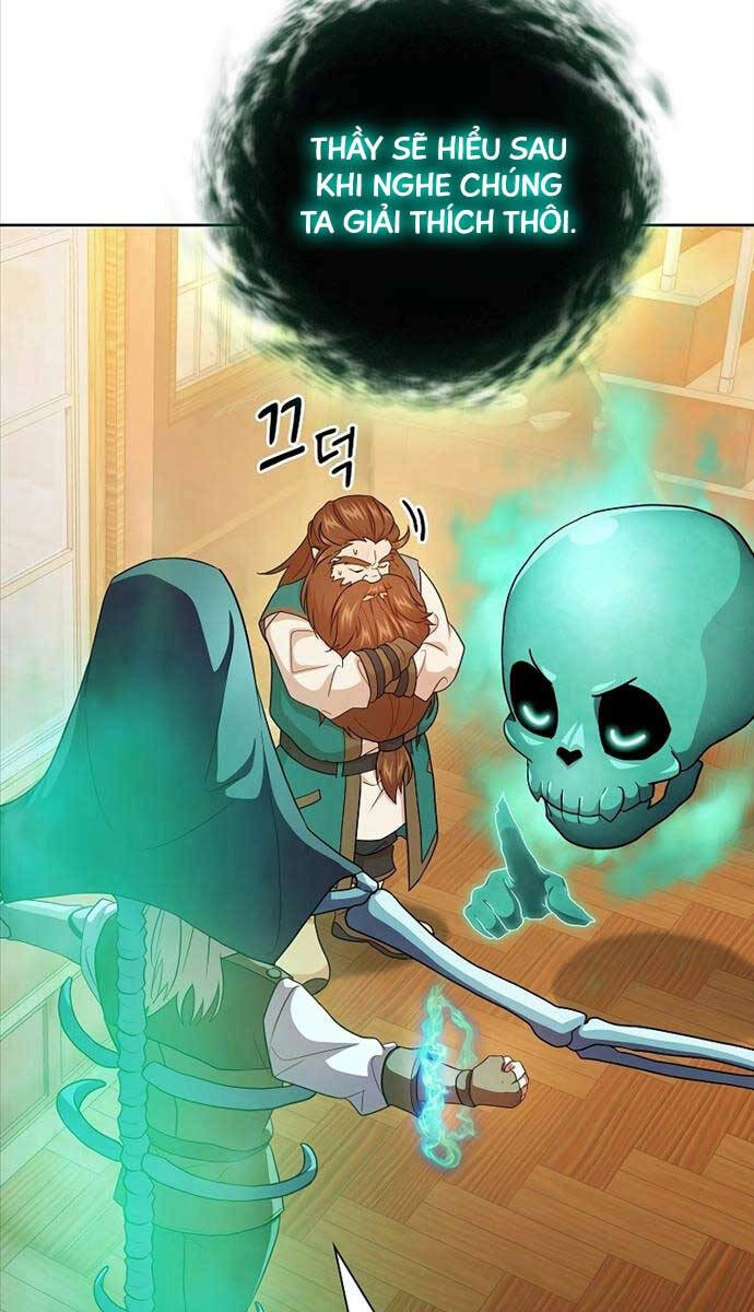 Ma Pháp Sư Tại Trường Học Pháp Thuật Chapter 63 - 58