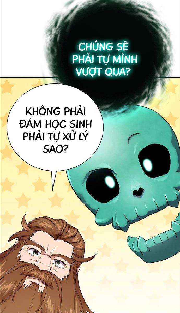 Ma Pháp Sư Tại Trường Học Pháp Thuật Chapter 63 - 66