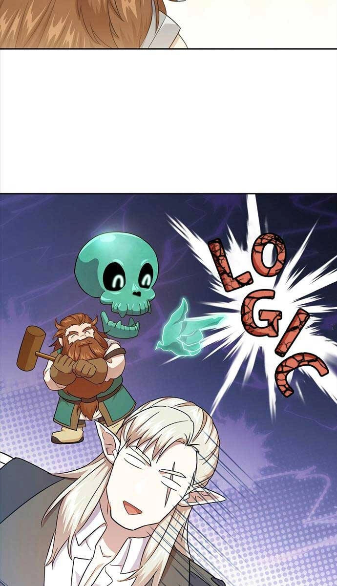 Ma Pháp Sư Tại Trường Học Pháp Thuật Chapter 63 - 67