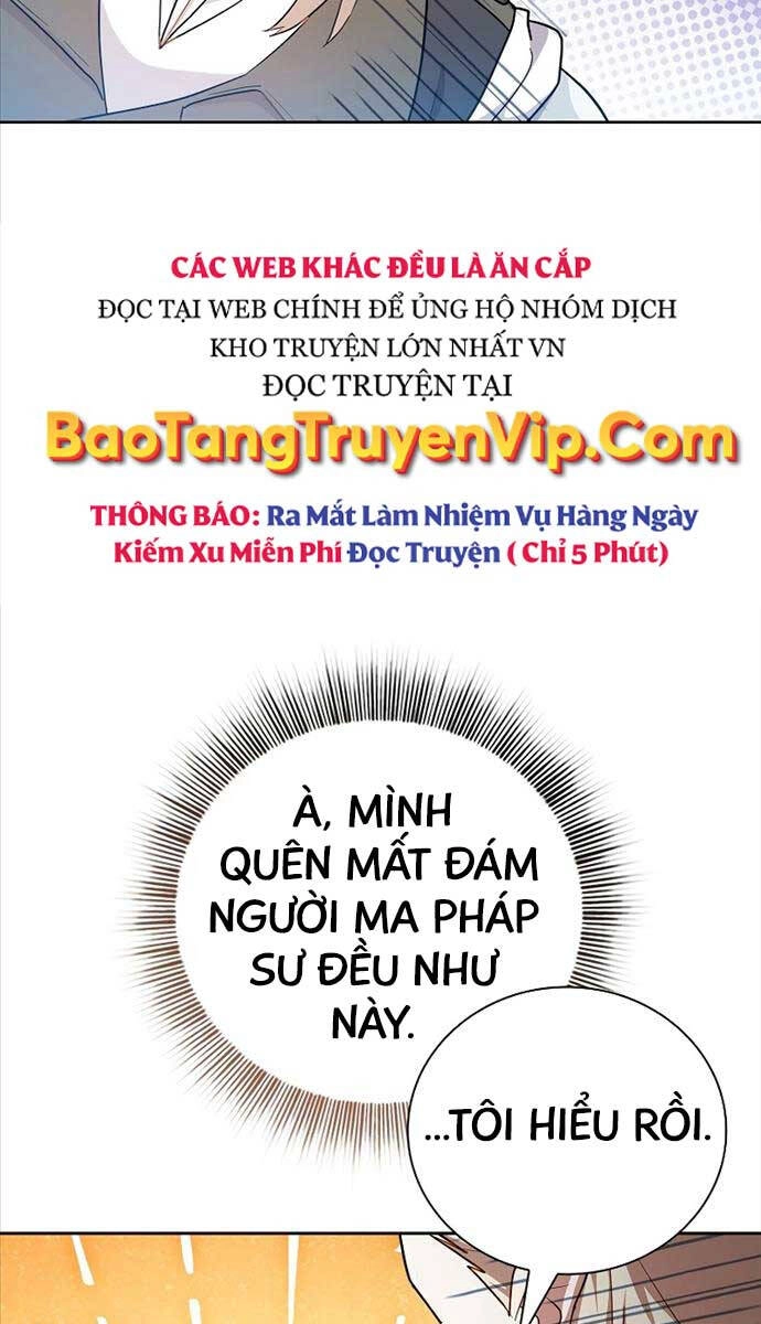 Ma Pháp Sư Tại Trường Học Pháp Thuật Chapter 63 - 68