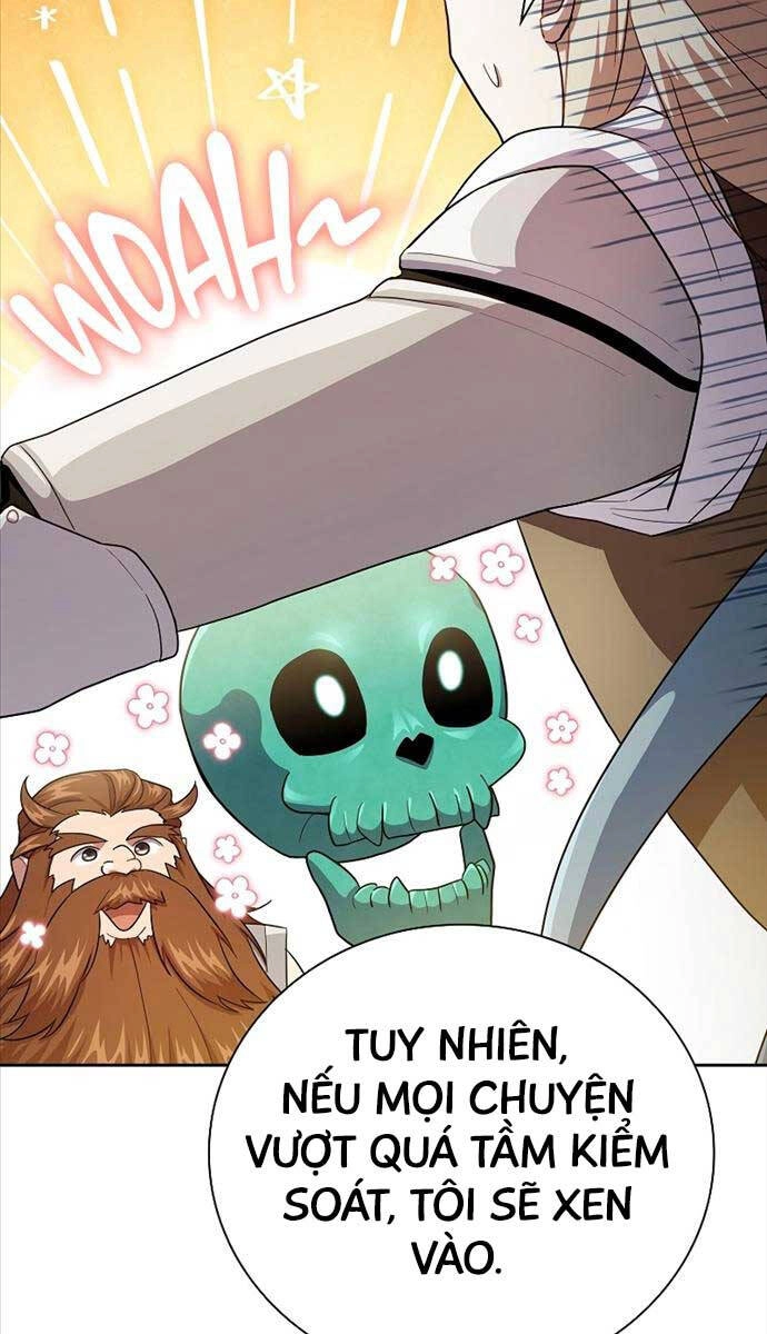 Ma Pháp Sư Tại Trường Học Pháp Thuật Chapter 63 - 69