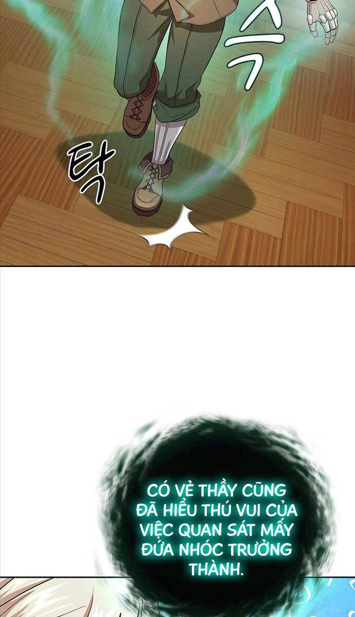 Ma Pháp Sư Tại Trường Học Pháp Thuật Chapter 63 - 71