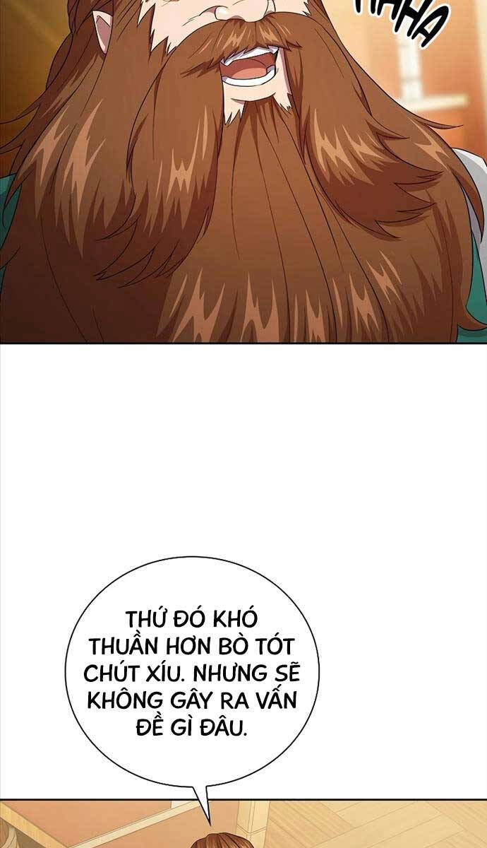 Ma Pháp Sư Tại Trường Học Pháp Thuật Chapter 63 - 75