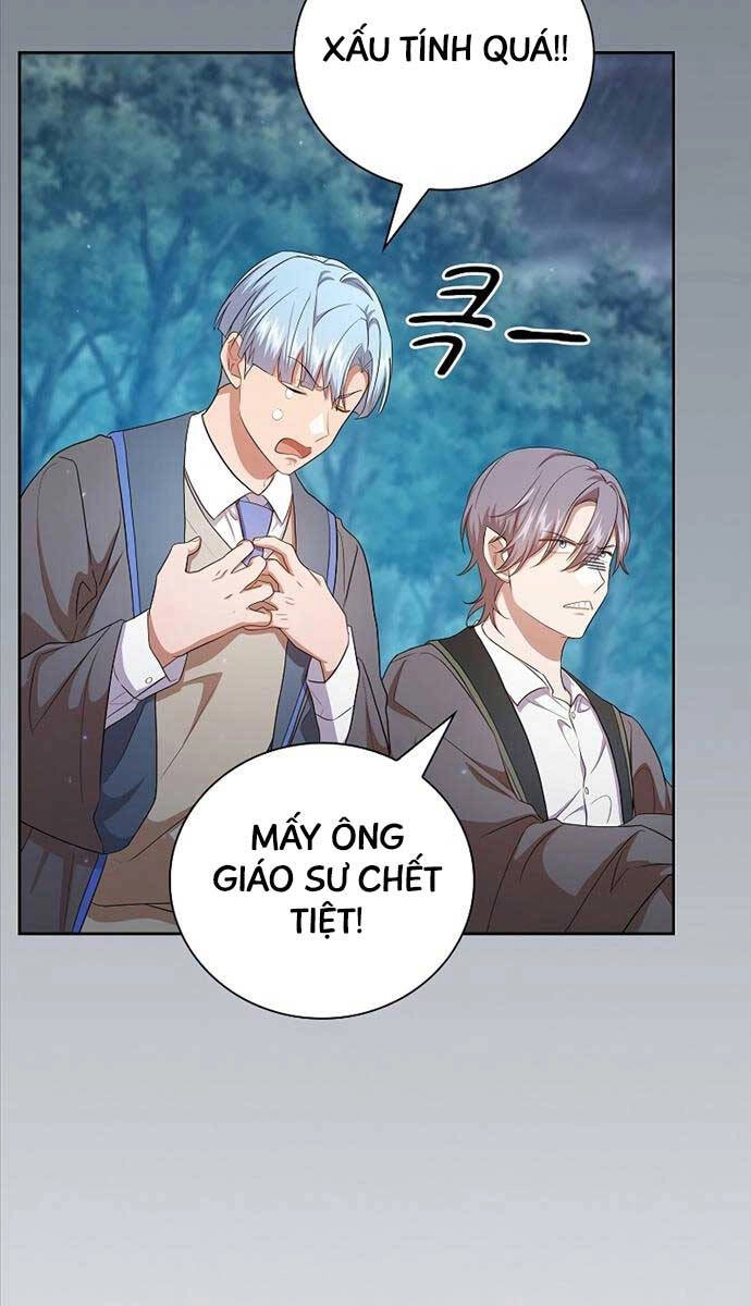 Ma Pháp Sư Tại Trường Học Pháp Thuật Chapter 63 - 82