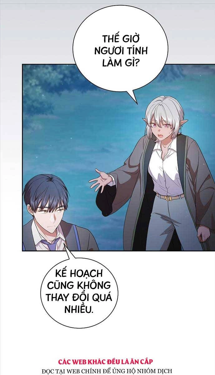 Ma Pháp Sư Tại Trường Học Pháp Thuật Chapter 63 - 83